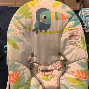 Baby Bouncer